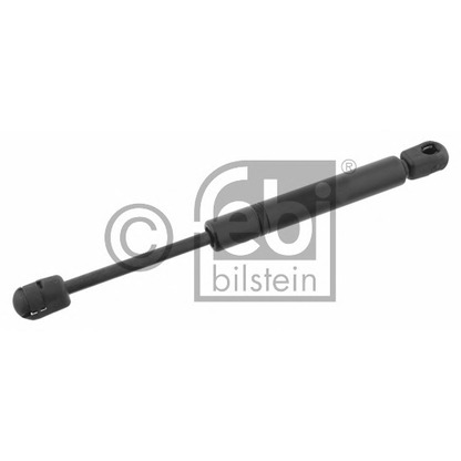 Foto Ammortizzatore pneumatico, Cofano motore FEBI BILSTEIN 27616