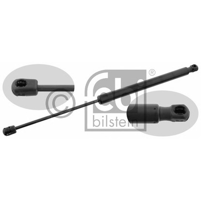 Foto Gasfeder, Koffer-/Laderaum FEBI BILSTEIN 27620