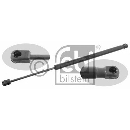 Photo Gas Spring, boot-/cargo area FEBI BILSTEIN 27673