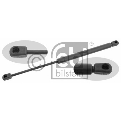 Foto Gasfeder, Koffer-/Laderaum FEBI BILSTEIN 27683