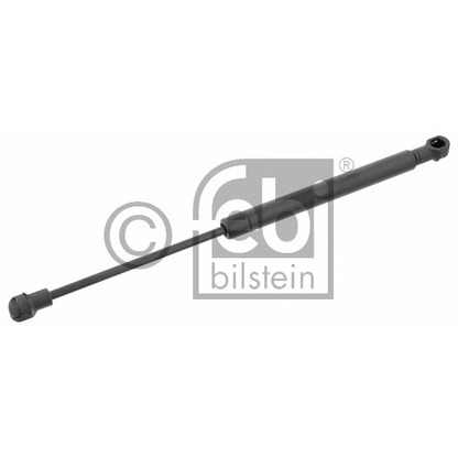 Фото Газовая пружина, крышка багажник FEBI BILSTEIN 27732