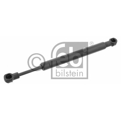 Photo Gas Spring, boot-/cargo area FEBI BILSTEIN 27747