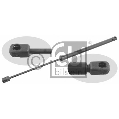 Foto Gasfeder, Koffer-/Laderaum FEBI BILSTEIN 27761