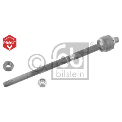 Foto Axialgelenk, Spurstange FEBI BILSTEIN 27807