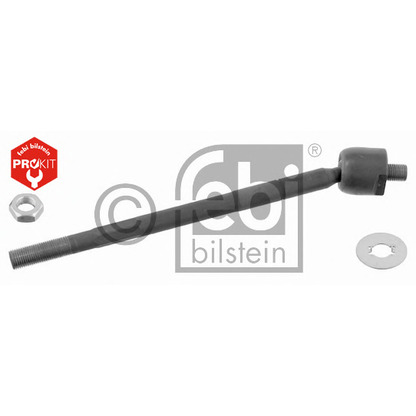 Foto Axialgelenk, Spurstange FEBI BILSTEIN 27812