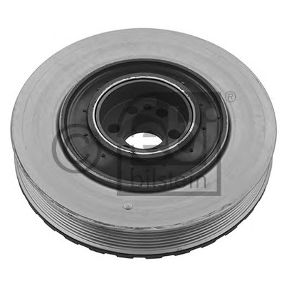 Photo Belt Pulley, crankshaft FEBI BILSTEIN 27823