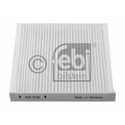 Photo Filter, interior air FEBI BILSTEIN 27829