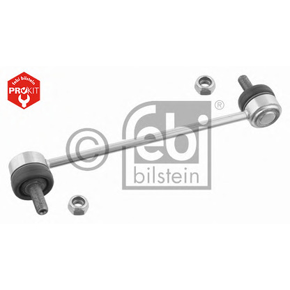 Photo Entretoise/tige, stabilisateur FEBI BILSTEIN 27834