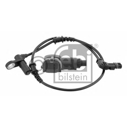 Foto Sensor, Raddrehzahl FEBI BILSTEIN 27857