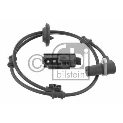 Foto Sensor, Raddrehzahl FEBI BILSTEIN 27858