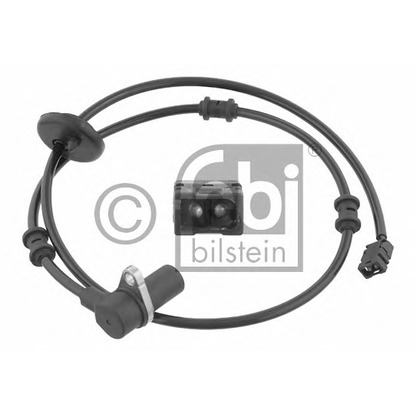 Foto Sensor, revoluciones de la rueda FEBI BILSTEIN 27859