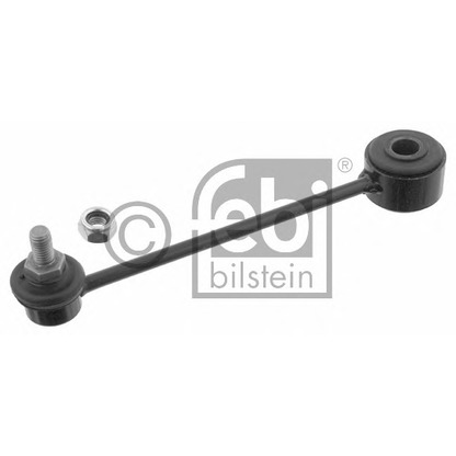 Photo Rod/Strut, stabiliser FEBI BILSTEIN 27866