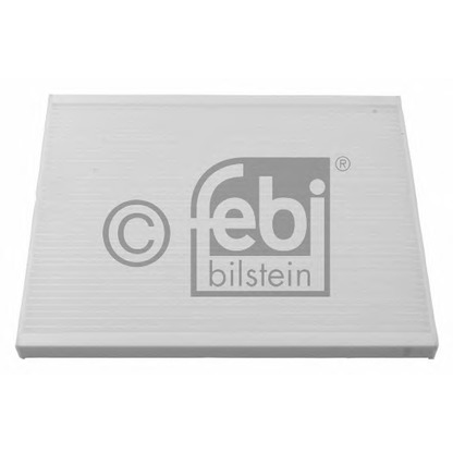 Foto Filtro, Aria abitacolo FEBI BILSTEIN 27868