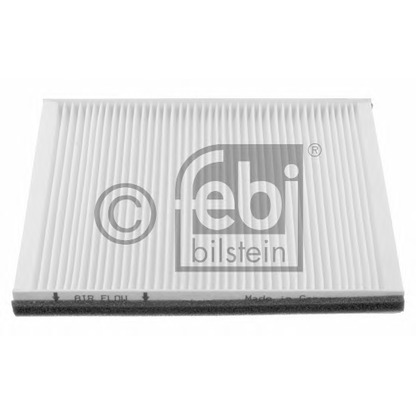 Foto Filter, Innenraumluft FEBI BILSTEIN 27874