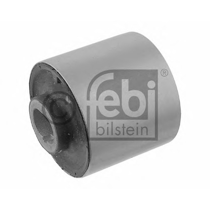 Photo Control Arm-/Trailing Arm Bush FEBI BILSTEIN 27880