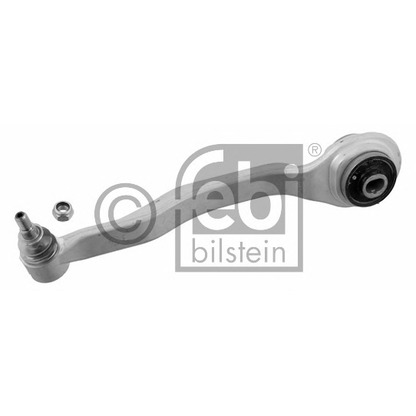 Photo Bras de liaison, suspension de roue FEBI BILSTEIN 27882