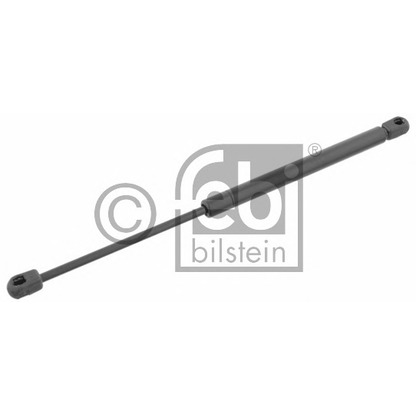 Foto Gasfeder, Koffer-/Laderaum FEBI BILSTEIN 27885