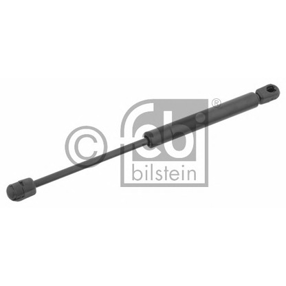 Foto Gasfeder, Koffer-/Laderaum FEBI BILSTEIN 27890