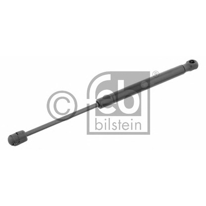 Photo Gas Spring, boot-/cargo area FEBI BILSTEIN 27895