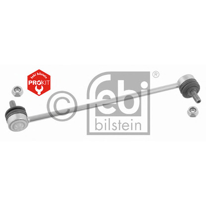 Foto Stange/Strebe, Stabilisator FEBI BILSTEIN 27897