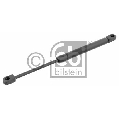 Foto Gasfeder, Koffer-/Laderaum FEBI BILSTEIN 27899