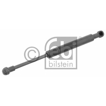 Photo Gas Spring, boot-/cargo area FEBI BILSTEIN 27902