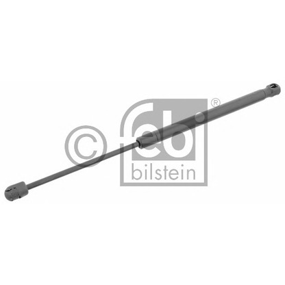 Foto Muelle neumático, maletero/compartimento de carga FEBI BILSTEIN 27914