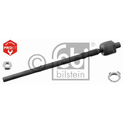 Foto Axialgelenk, Spurstange FEBI BILSTEIN 27930