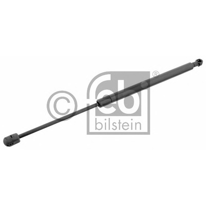 Foto Ammortizzatore pneumatico, Cofano motore FEBI BILSTEIN 27936