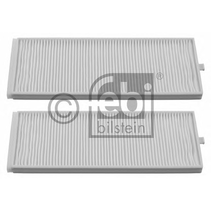 Foto Filter, Innenraumluft FEBI BILSTEIN 27943