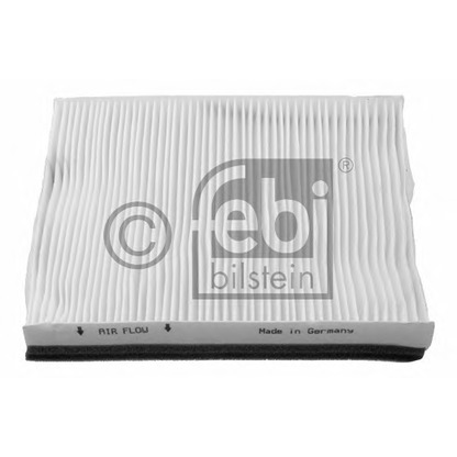 Photo Filter, interior air FEBI BILSTEIN 27953