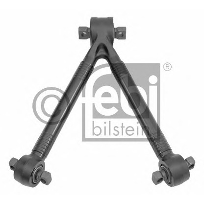 Photo Bras de liaison, suspension de roue FEBI BILSTEIN 27956