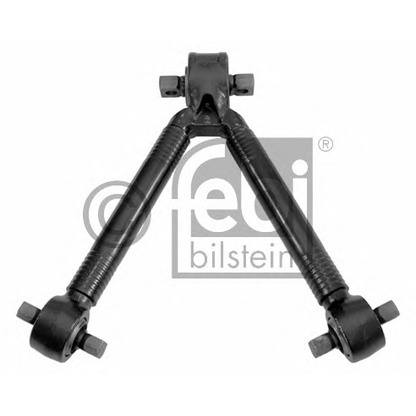 Photo Track Control Arm FEBI BILSTEIN 27957