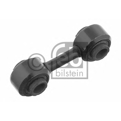 Photo Rod/Strut, stabiliser FEBI BILSTEIN 27972