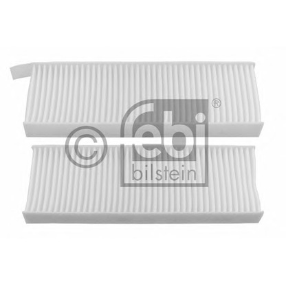 Photo Filter, interior air FEBI BILSTEIN 27976