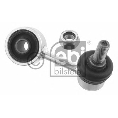 Photo Rod/Strut, stabiliser FEBI BILSTEIN 27986