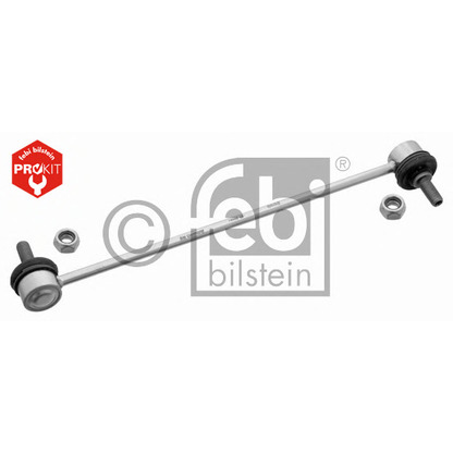 Photo Entretoise/tige, stabilisateur FEBI BILSTEIN 28000