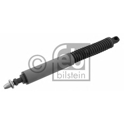 Фото Газовая пружина, крышка багажник FEBI BILSTEIN 28005