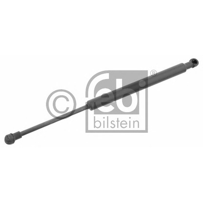 Foto Ammortizzatore pneumatico, Cofano motore FEBI BILSTEIN 28013