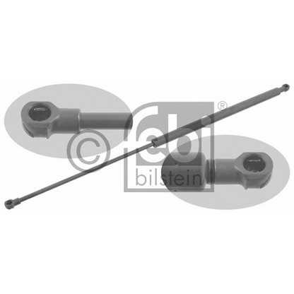 Foto  FEBI BILSTEIN 28026