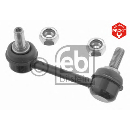 Foto Stange/Strebe, Stabilisator FEBI BILSTEIN 28051