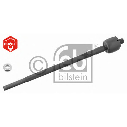 Foto Giunto assiale, Asta trasversale FEBI BILSTEIN 28055