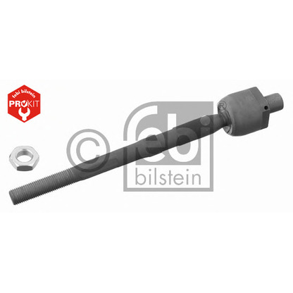 Photo Rotule de direction intérieure, barre de connexion FEBI BILSTEIN 28057