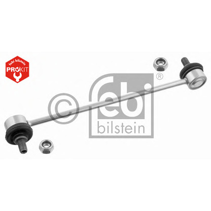 Foto Asta/Puntone, Stabilizzatore FEBI BILSTEIN 28059