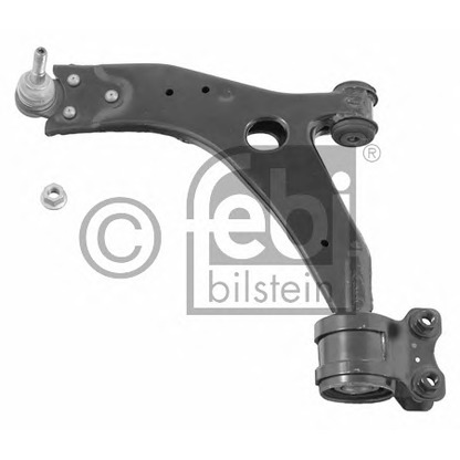 Photo Track Control Arm FEBI BILSTEIN 28095