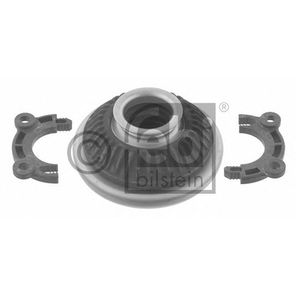 Photo Top Strut Mounting FEBI BILSTEIN 28117