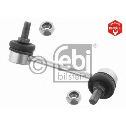 Foto Asta/Puntone, Stabilizzatore FEBI BILSTEIN 28124