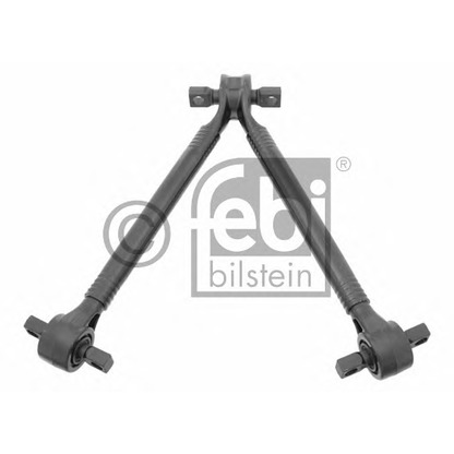 Photo Track Control Arm FEBI BILSTEIN 28195