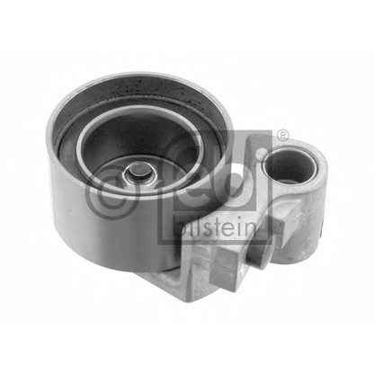 Photo Tensioner Pulley, timing belt FEBI BILSTEIN 28259