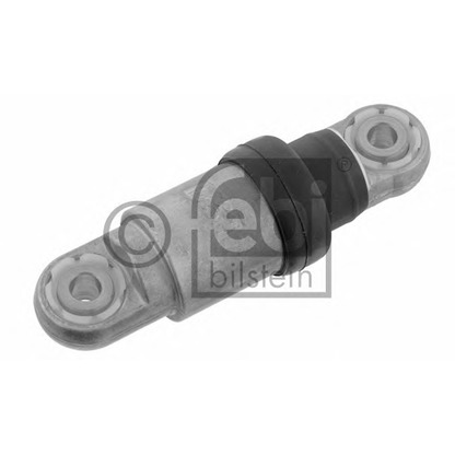 Photo Tensioner Pulley, timing belt FEBI BILSTEIN 28261